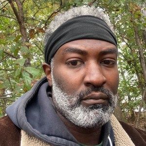 Meet your Posher, William